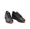 Reebok Classic Leather GY0961 Black Sneakers