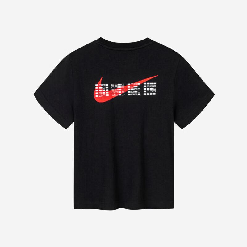 NIKE Boys' Short Sleeve T-Shirt