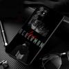 Levi Ackerman Phone Case For Samsung Galaxy S25 S24 S23 S22 S21 Ultra S24 S23 S22 S21 S25 Plus S24 S20 FE
