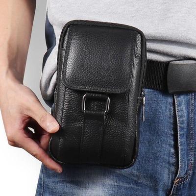 Malas para homens – Bolsas de cintura