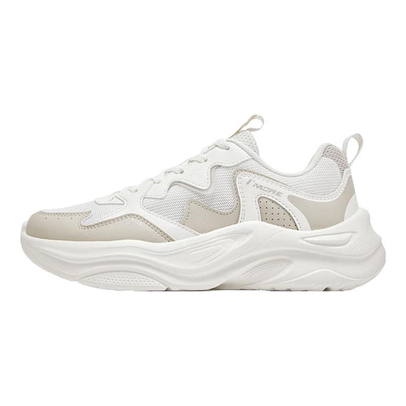 361° Women's Retro Bumbag Casual Sneakers