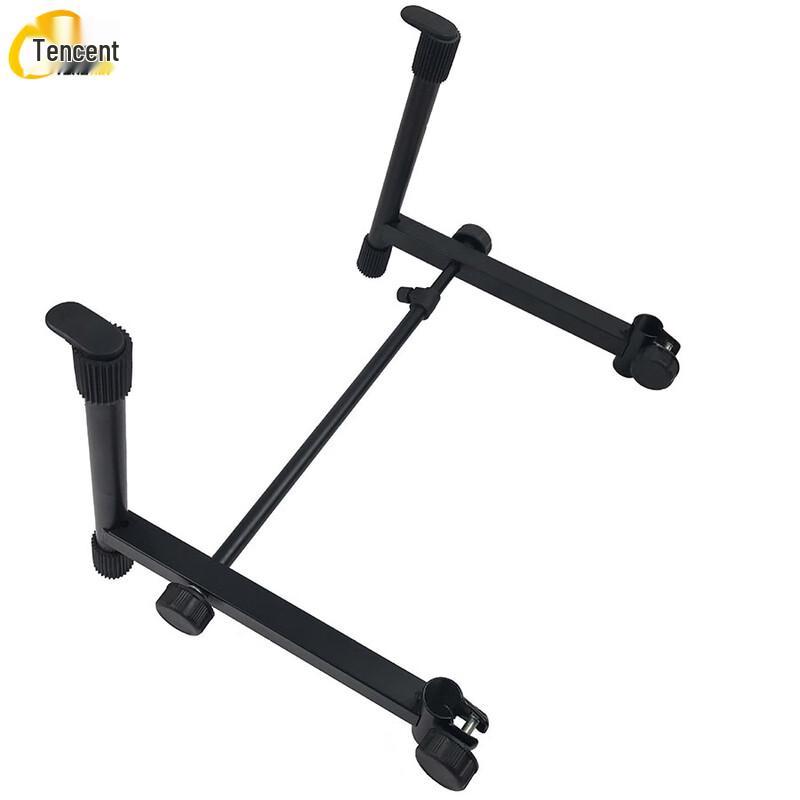 Tengxin Universal Double-Tier Keyboard Stand