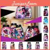 Fashionable Steven Universe Pattern Backpack With Adjustable Shoulder Straps