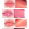 alternativestereo - Lip Potion Sugar Glaze Tint - 7 Colors