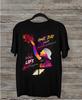 Nové Pamatovat si Avicii Bavlněné Černé S-3XL Unisex Tričko