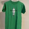 Spiritualized Vintage Shirt Green Cotton All Size S-5XL Gift Fans T-Shirt OM08 Unisex T-Shirt