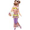 Takaratomy Retro Licca Chan Doll Margaret Go Go Dress Up Toy 3 Years And Up