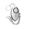 Smart LED Emergency SOS Keychain - Personal Alarm & Self-Defense Device