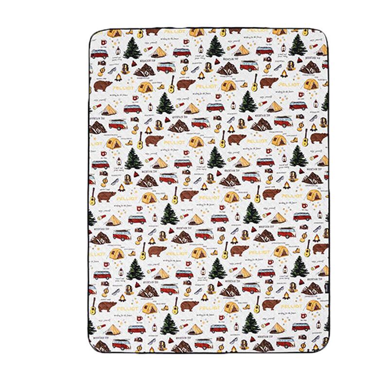 Pelliot Portable Waterproof Picnic Mat