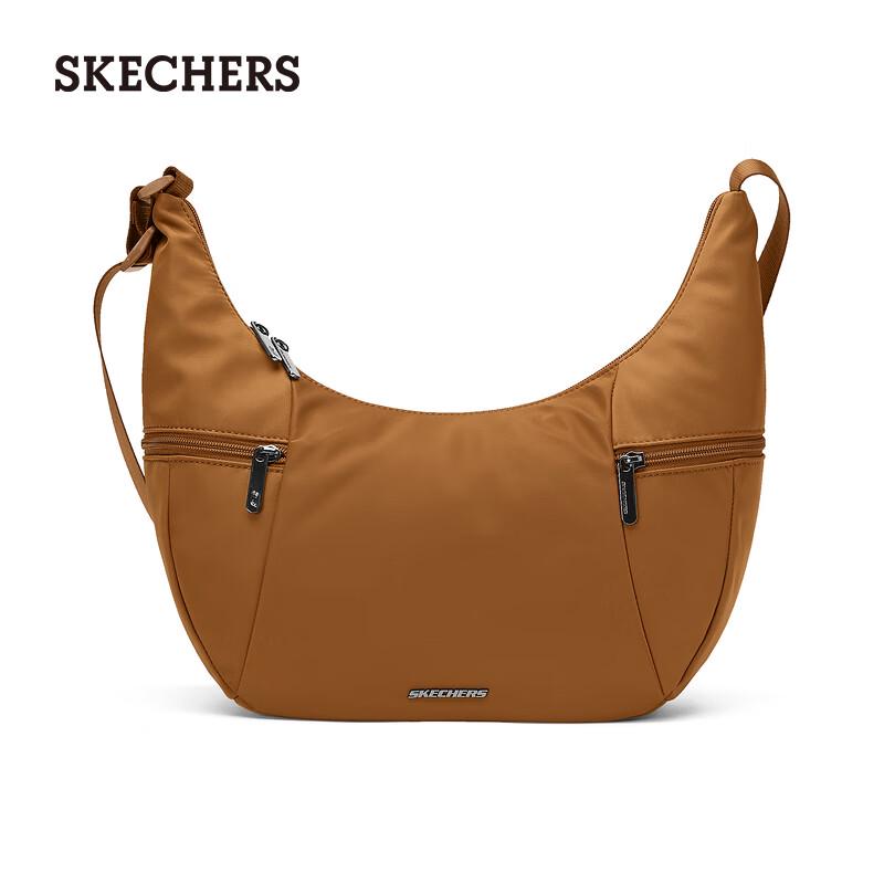 Skechers L325U110 Fashion Series Shoulder Crossbody Bag One Size 3790₽