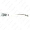 Honda/Acura Car Audio Speaker Wire for Accord, Civic, CRV, Odyssey, CL, TL, RL Models