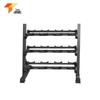 Tower Work Gym Dumbbell Storage Rack