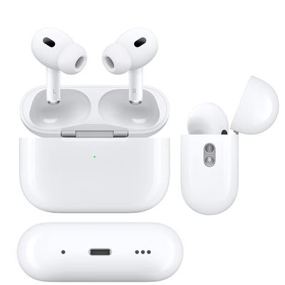 True Wireless Stereo Gaming Headphones Bluetooth 5.0 Earphone with GPS Positioning, Name Change, Wireless Charging Headset for IOS Android
