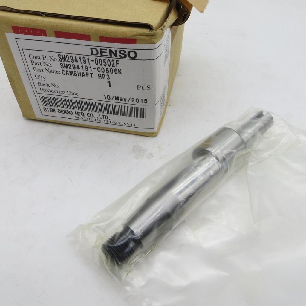 Premium Oil Pump Shaft 294191-0050 for HP3 Series High-Pressure Oil Pump 294000-0356