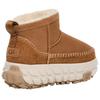 UGG  Venture Daze Ultra Mini Boot Chestnut Women Sneakers Brown 1164730-CHE