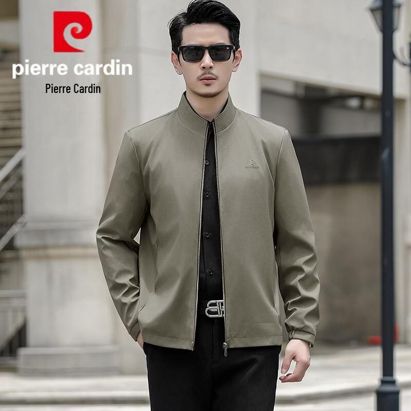 

Pierre Cardin Мужская куртка со стойкой L