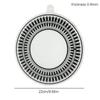 1Pcs Induction Cooktop Mat Cooktop Scratch Protector For Induction Stove Multifunctional Silicone Mats For Air Fryer Liners