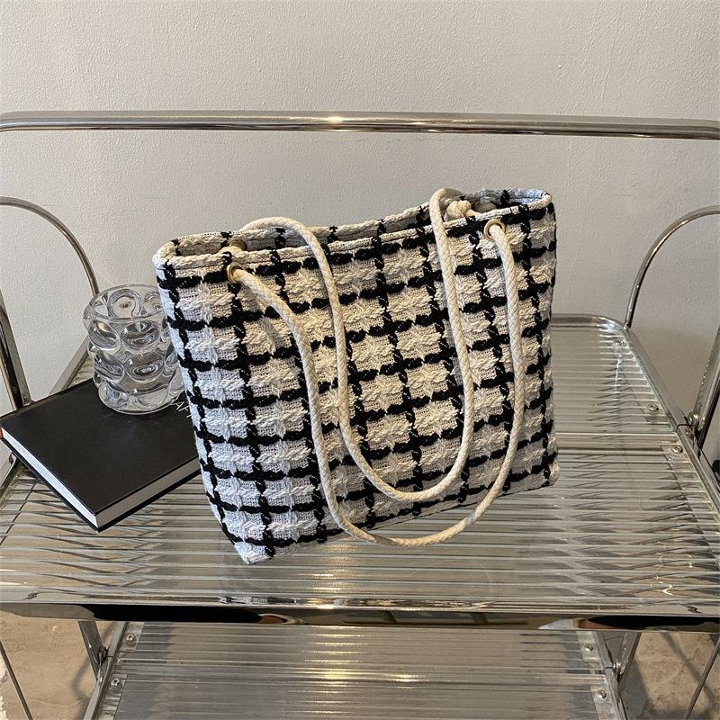 Atmosphere-Bolso de viajero para mujer, novedad de verano 2023, moda de  este año, bolso de hombro a la moda, bolso de mano, bolso de mujer tendencia - Main Image