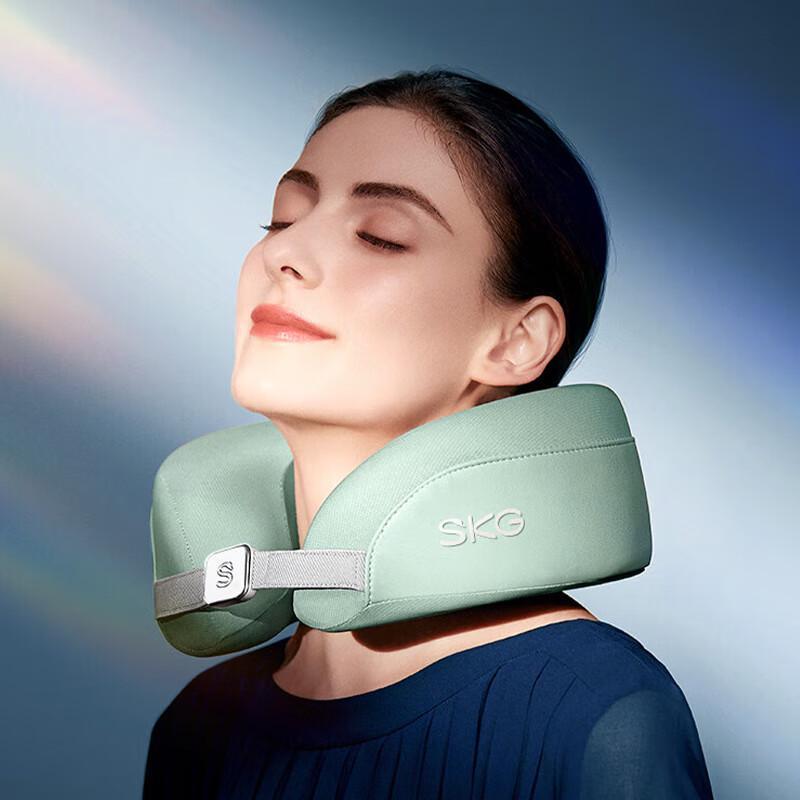 

SKG N5 U-shaped Neck & Shoulder Massager