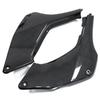 Motorcycle Fairings Side Battery Cover Guard for For Honda Hornet 250 600 1998 1999 2000 Hornet 250 For the Little Vespa 250