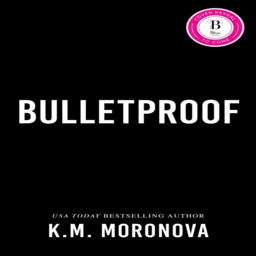 Kugelsicher von K.M. Moronova Taschenbuch 9781464265594
