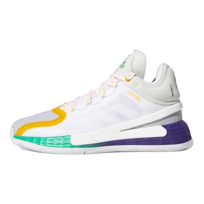 D Rose 11 Career High Sneakers FX7401