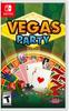 Vegas Party Nord-Schalter (Importierte Version Amerika) –