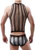 Shengrenmei Man Fetish Body Suits Men'S Boyfriend Gifts Sexy Underwear Fishnet Lingerie Sissy Male Erotic Nightwear Dropshipping