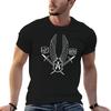 Camiseta Com Logotipo Do Alfea College For Fairies Camiseta De Anime Camiseta Masculina Simples Camisetas Engraadas Camiseta Masculina