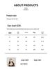 MJ STYLE Women's Colorblock High-Waist A-Line Shorts