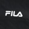 Fila Original Fashion Simple Retro Comfortable Warm Loose Reversible Down Jacket Unisex Outerwear F51U549902F-BK