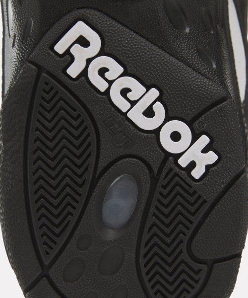 [Reebok] ATR Pump Vertical - Black:White / ID1528 [Shipped from Korea] 100% Authentic
