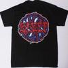 New Sleep Band Sleep's Holy Mountain T-shirt Black Cotton All Sizes Unisex T-Shirt
