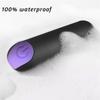 Remote Control Vibrating Panties Sexy Rechargeable Waterproof Wireless Lingerie G-spot Clitoral Stimulation,Silent Vibrator, Female Wearable Sex Toys