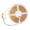 COB LED Strip Light High Brightness Adhesive Flexible Double Row DIY Lamp Strip for Cabinet Car