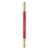 Goldener Knüppel Signatur Drehbarer Gelstift - Retro Chinesischer Stil für Büroschreiben und Geschäftsunterzeichnungen