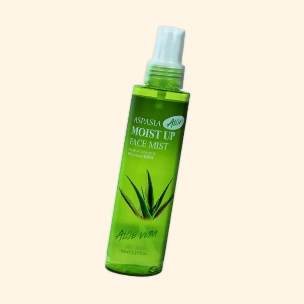 

Aloe Facial Moisturizing Mist 150ml