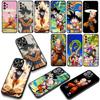 for Apple iPhone 17 16 11 Pro XS Max XR 6 7 8 Plus 16E SE 2020 Air 5 SE2 Phone Case krillin Dragons Gokus Balls DragonBalls