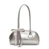 Bow Handbag Women's New Bag Large Capacity Bag