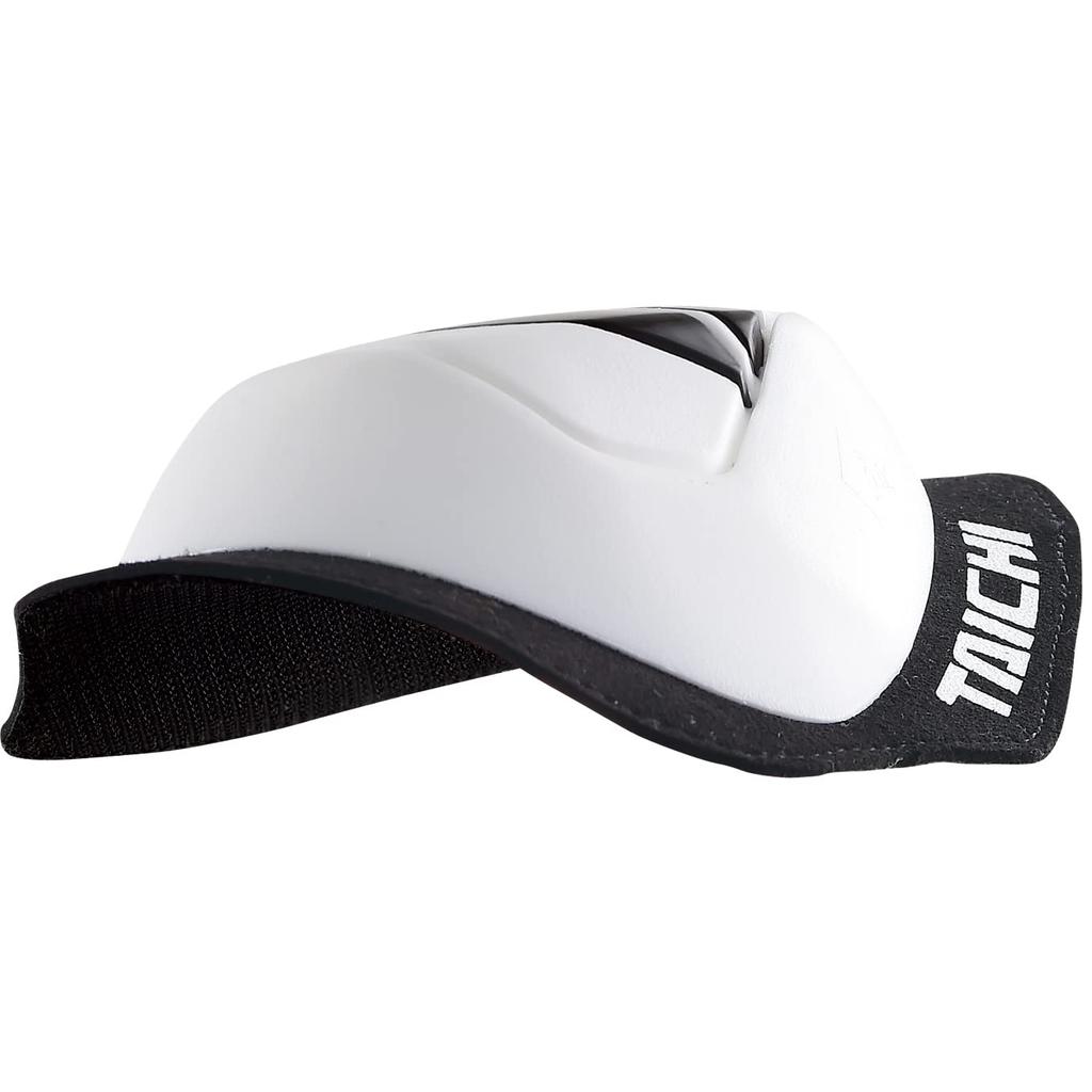 RS TAICHI Knee Sliders for Racing Left and Right Set (Black) Suits, [NXV015]