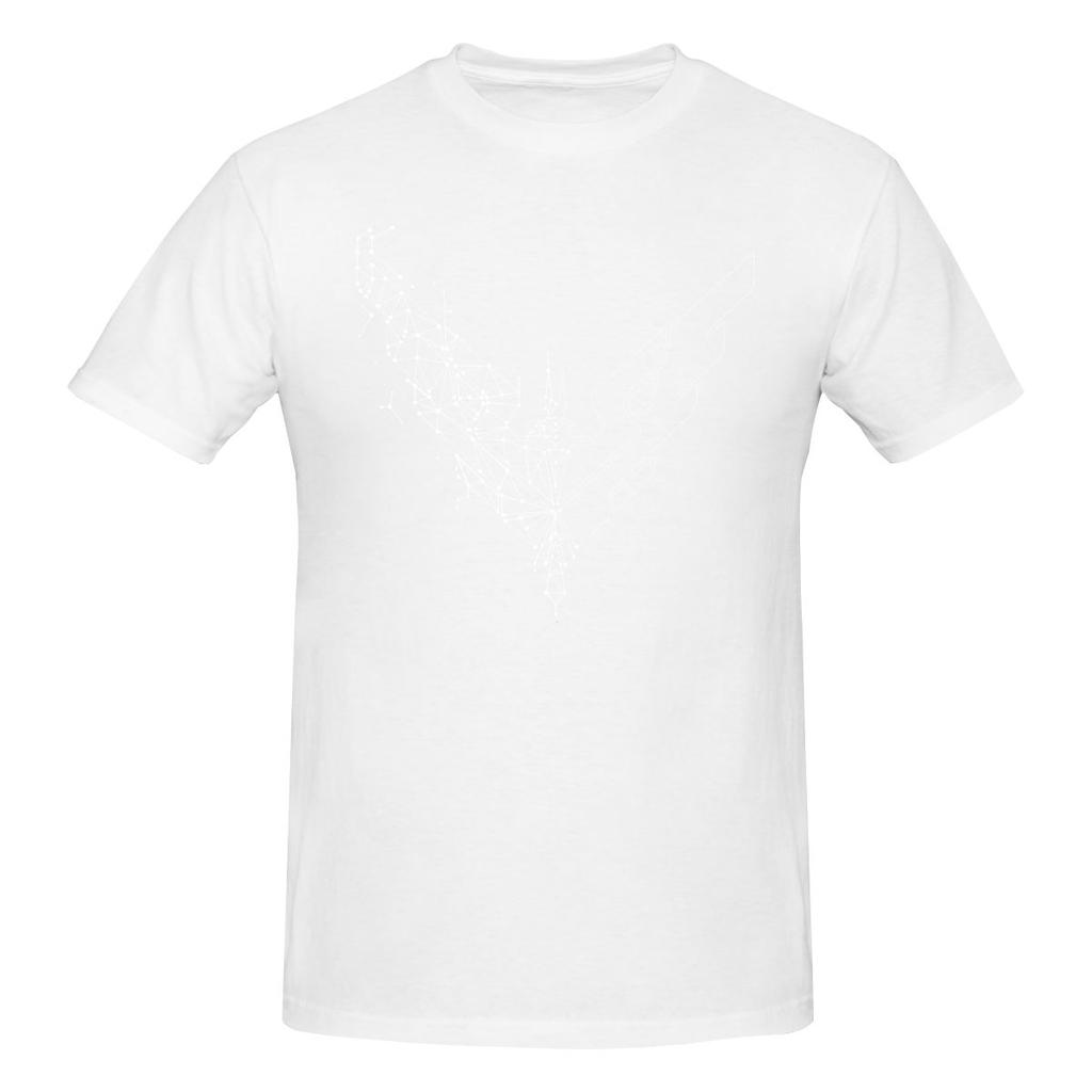 Funny Elite Dangerous Constellation Unisexs Printed Tshirt Unisex T Shirtoversizet