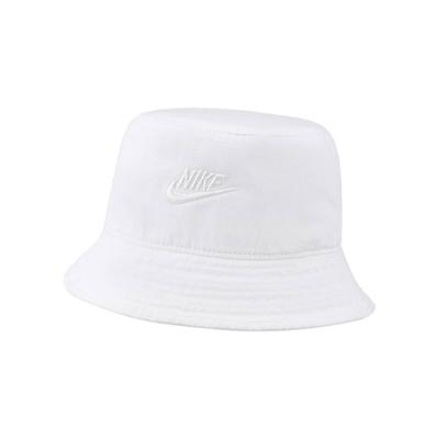 Nike Cappelli a secchiello Unisex Casual DC3967-100