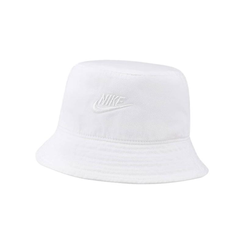 

Nike Bucket Hats Unisex Casual DC3967-100 M/L