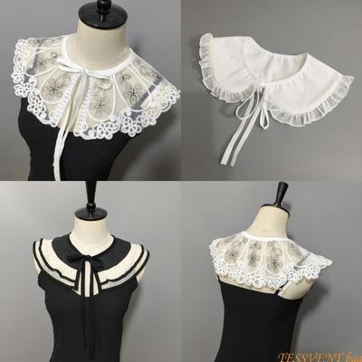 Accessori – Cravatte, papillon, colletti e polsini