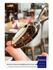 Western Premium 304 Stainless Steel Cutlery Set: Oval Handle Spoon, Fork & Steak Knife