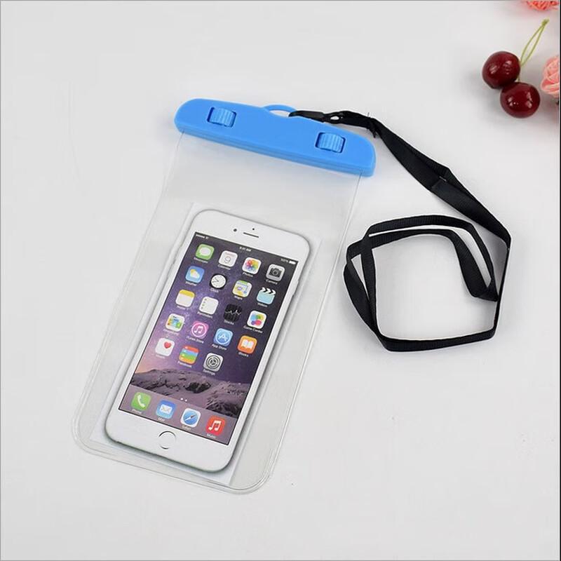 Universal Waterproof Phone Bag (50-Pack)