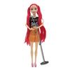 1/3Pcs 11.5-inch Kpop Hunter Girl Doll Movable Joints Girl Action Figure Decoration Animated Movie Character Collectible Toy Fans Enthusiasts Gift
