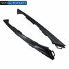 For - Honda Accord Headlight Lower Molding Trim Front Left & Right Side