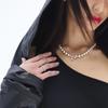 NIMBUS CURVY BALL RING (S)