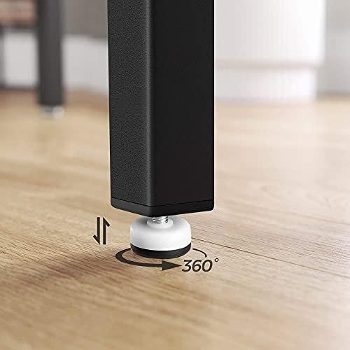 Set Masă, Masă de Bar cu 2 Scaune de Bar, Set Masă de Mic Dejun și Scaune, Blat de Bucătărie cu Scaune de Bar, Pentru Kuc